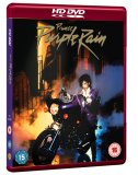 Purple Rain [HD DVD] [1984]