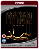 The Game [HD DVD] [1997]
