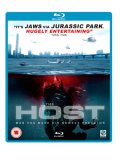 The Host [Blu-ray] [2006]