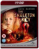 The Skeleton Key [HD DVD] [2005]