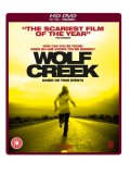 Wolf Creek [HD DVD] [2005]