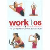 Work It 2006: the Complete Workout Package/+DVD