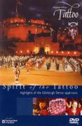 Spirit of the Tattoo - Edinburgh Tattoo 1996-2002