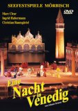 Strauss - Eine Nacht in Venedig (Burgenland So, Clear)