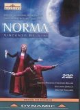 Bellini - Norma (Theodossiou, Palacios, Ventre, Zanellato) [2005]
