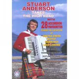 Stuart Anderson - Takes the High Road