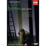 Britten - Peter Grimes (Welser-Moest, Hobson, Swallow)