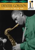 Jazz Icons - Dexter Gordon - Live In '63 And '64 [2007]