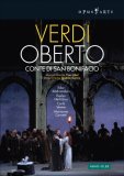 Verdi - Oberto Conte Di San Bonifacio (Abel) [2007]