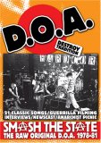 Doa - 1978 - 1985: Smash the State