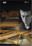 Bach - Goldberg Variations - Andrea Bacchetti [2006]
