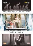 Nederlands Dans Theater Celebrates Jiri Kylian [1998]