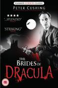 Brides Of Dracula [1960]