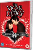 The Vicar Of Dibley - Holy Wholly Happy Ending