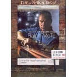Ralph Mctell - Live at the Royal Festival Hall London