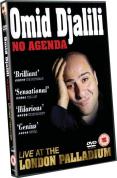 Omid Djalili - No Agenda