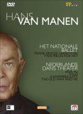 Hans Van Manen [2007]