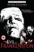 The Evil Of Frankenstein [1964]
