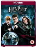 Harry Potter and the Order of the Phoenix [HD DVD]