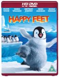 Happy Feet [HD DVD] [2006]