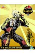 M.a.S.K. - the Complete Series
