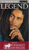 Bob Marley - Legend [European Import] [UMD Mini for PSP] [1984]
