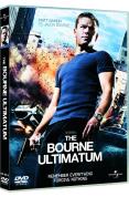The Bourne Ultimatum [2007]