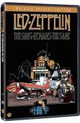 Led Zeppelin - The Song Remains The Same
