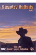 Country Ballads Vol.2