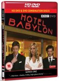 Hotel Babylon - Series 1 HD-DVD Combo