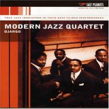 Modern Jazz Quartet - Django [2007]