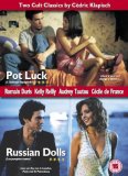Pot Luck/Russian Dolls 2