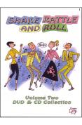 Shake Rattle And Roll Vol.2