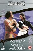 Warriors Of The Water Margin