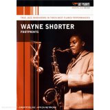 Wayne Shorter - Footprints