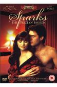 Sparks: the Price of Passion