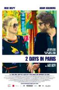 Two Days In Paris [2007]