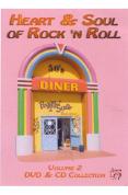 Heart And Sould Of Rock 'N' Roll Vol.2