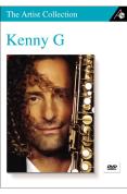 Kenny G - The Artist Collection