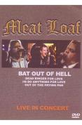 Meat Loaf - Live In Concert