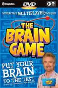 Noel Edmonds The Brain Game [Interactive DVD]