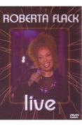 Roberta Flack - Live