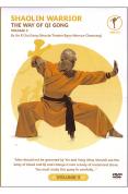 Shaolin Warrior - The Way Of Qi Gong - Vol. 3