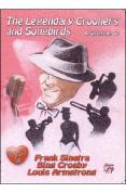The Legendary Crooners And Songbirds Vol.2