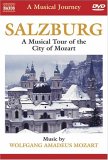 A Musical Journey - Salzburg