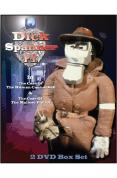 Dick Spanner P.I. [2007]