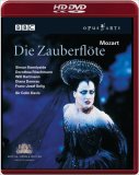 Mozart - Die Zauberflote (Davis, Royal Opera Chorus) [HD DVD] [2003]