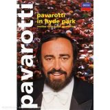 Philharmonia Orchestra - Pavarotti in Hyde Park [1991]