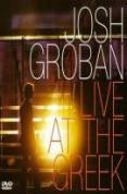 Live at the Greek [CD + DVD]