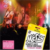 Sorry's Not Good Enough [DVD]